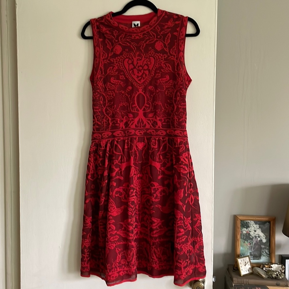 Vintage Missoni Dress